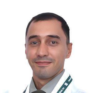 Барбин Владимир Геннадьевич