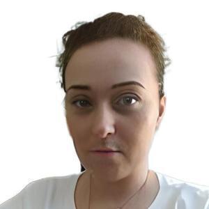 Абатова Мария Эдуардовна