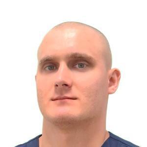 Моисейкин Александр Михайлович