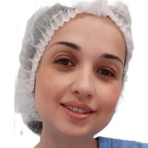 Абоян Елена Алексеевна