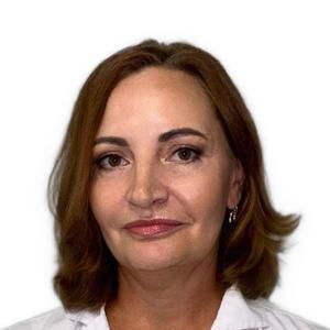 Манюхина Наталья Владимировна