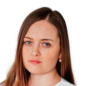 Харькова Ольга Владимировна