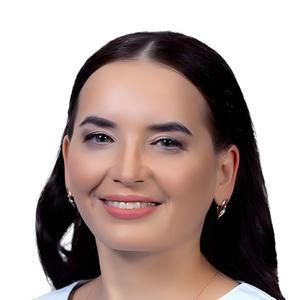 Саитгареева Гульнара Ирековна