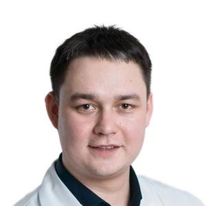 Галимьянов Диаз Альбертович