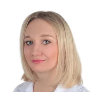 Лебедева Полина Викторовна