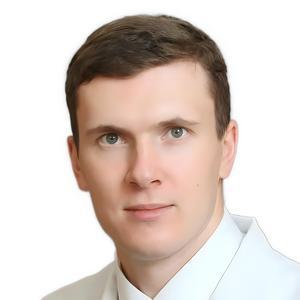 Гузь Александр Олегович