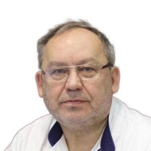 Порохин Виктор Геннадьевич