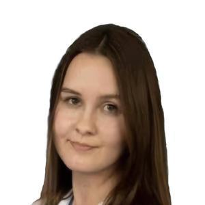 Лукашина Регина Игоревна