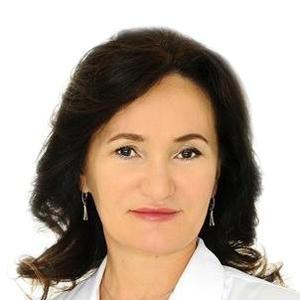 Овчинникова Гузель Ильгизовна