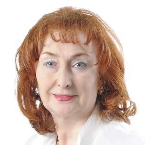 Дзукаева Зарема Заурбековна