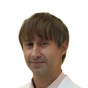 Вотинцев Андрей Викторович