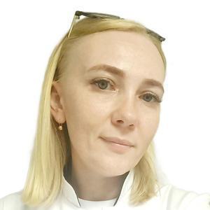 Зимоглядова Анна Стефановна