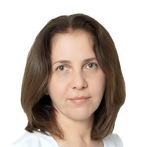 Мельник Инна Вячеславовна