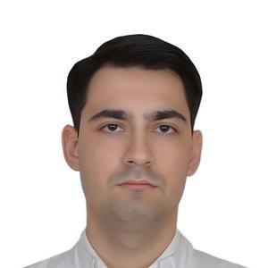 Шаталин Владимир Андреевич