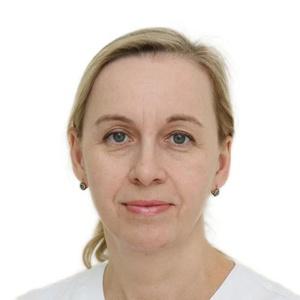 Катаранова Наталья Евгеньевна