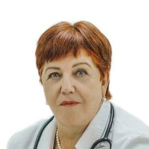 Пирогова Лидия Родионовна