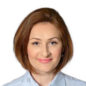 Мосейко Ульяна Анатольевна