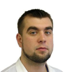 Каратеев Сергей Вячеславович