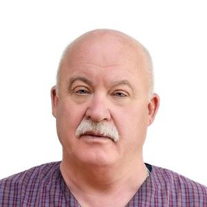 Николаев Василий Николаевич