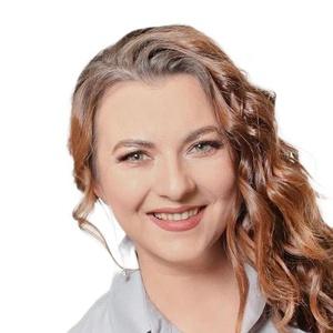 Снежкова Вероника Анатольевна