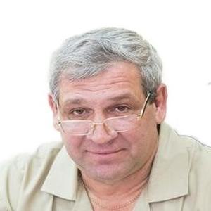 Губенко Александр Викторович