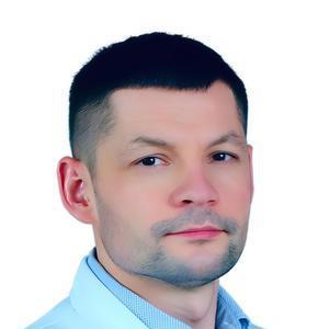 Бубнов Дмитрий Сергеевич
