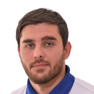Умаров Хасан Микаилович