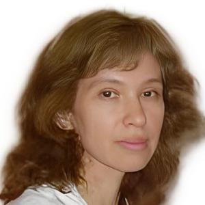 Габитова Равия Гарифовна