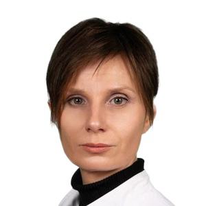 Киселева Евгения Александровна