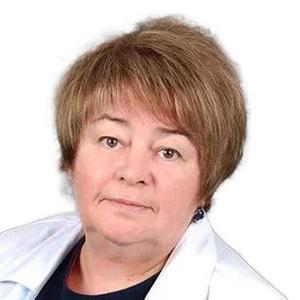 Румянцева Елена Викторовна