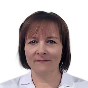 Куркина Надежда Викторовна