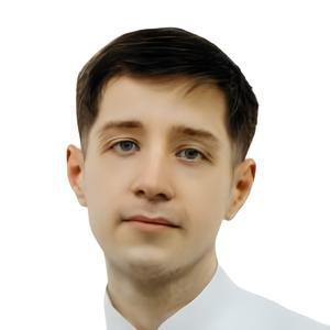 Злобин Илья Александрович
