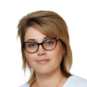 Ефимова Наталья Анатольевна