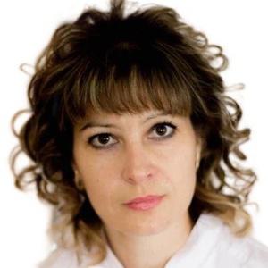 Ашурова Татьяна Александровна