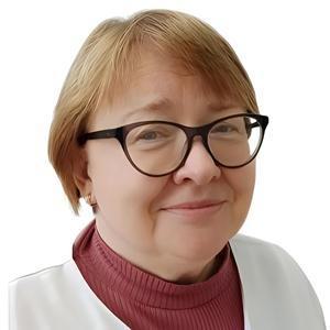 Данилова Ольга Ивановна