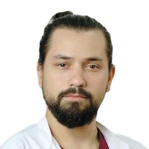 Хачатрян Мхик Гагикович