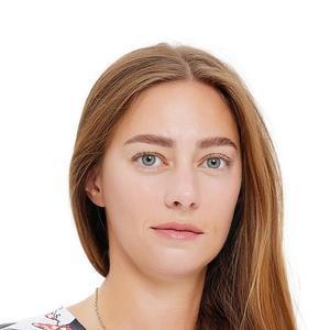 Федченко Вероника Евгеньевна