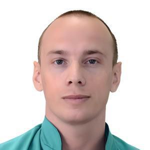 Сысолятин Евгений Васильевич