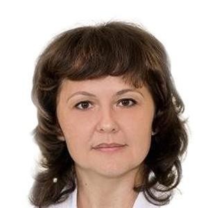 Ямалетдинова Нина Александровна