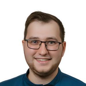 Хамматов Айрат Раилевич