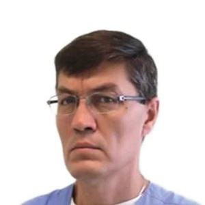 Мясников Юрий Алексеевич
