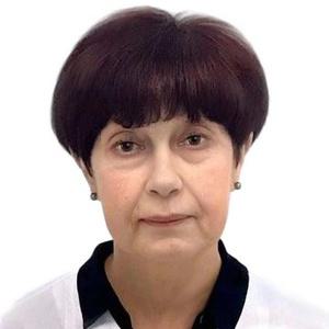 Барсукова Регина Николаевна