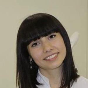 Унанян Ануш Артуровна