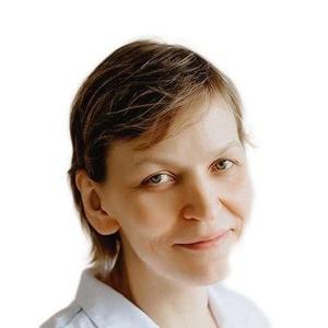 Табашкова Наталья Евгеньевна