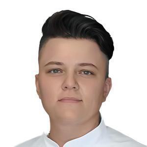 Кирбай Карина Владимировна