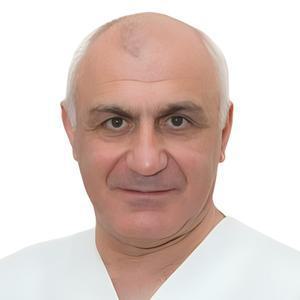 Оганесян Карен Суренович
