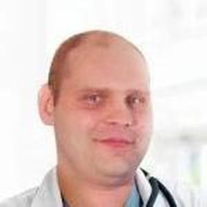 Хитров Андрей Александрович