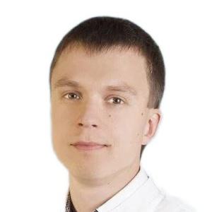 Остапчук Константин Александрович