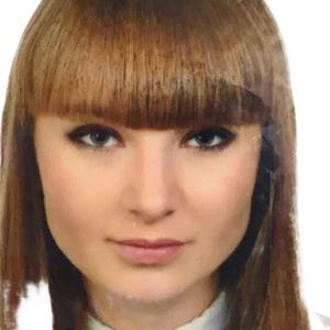 Шарапова Марина Анатольевна