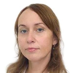 Биктагирова Яна Рудольфовна